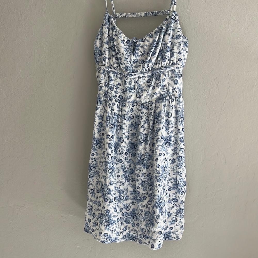 Garage Dress Size S